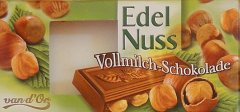 Van dOr male Edel Nuss